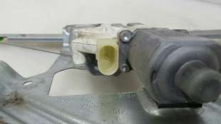 Recambio de elevalunas delantero derecho para mercedes-benz sprinterii caja cerrada (desde 01.06) 2006-2018 318/319 cdi (906.631 2