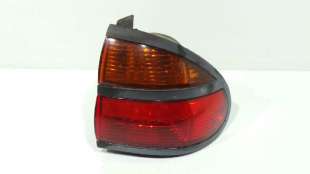 Recambio de piloto trasero derecho para renault laguna (b56) 1998-2001 1.9 dti rxe referencia OEM IAM 7700420123 7700420123 7700