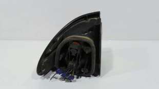 Recambio de piloto trasero derecho para renault laguna (b56) 1998-2001 1.9 dti rxe referencia OEM IAM 7700420123 7700420123 7700 2