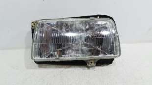 Recambio de faro izquierdo para volkswagen jetta (161/163) 1981- gl referencia OEM IAM 165941017K 0234505 0234505
