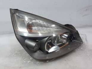 Recambio de faro derecho para renault espace /grand espace (je0) 1996-2000 2.2 dci turbodiesel cat referencia OEM IAM 7701053976