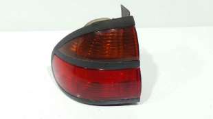 Recambio de piloto trasero izquierdo para renault laguna (b56) 1998-2001 1.9 dti rxe referencia OEM IAM 7700420122 7700420122 