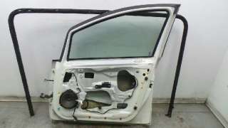 Recambio de puerta delantera derecha para fiat punto (evo) (199) 2009-2012 dynamic referencia OEM IAM 51846214 0051846214 005184