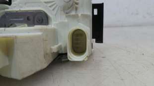 Recambio de cerradura puerta trasera derecha para volkswagen crafter kasten (sy) 2016- furgón 35 bl ta fwd referencia OEM IAM 7C 2