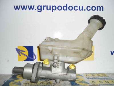Recambio de bomba freno para nissan micra (k12e) 2002-2011 1.2 cat referencia OEM IAM   