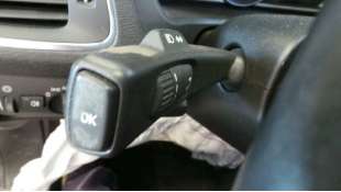 Recambio de mando intermitentes para volvo v40 cross country 2012- momentum referencia OEM IAM 31394001 31394001 