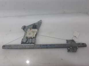 Recambio de elevalunas delantero izquierdo para mercedes-benz sprinterii caja cerrada (desde 01.06) 2006-2018 318/319 cdi (906.6
