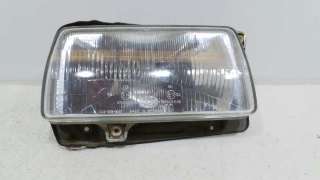 Recambio de faro derecho para volkswagen jetta (161/163) 1981- 1.5 referencia OEM IAM 165941018K 0234506 0234506