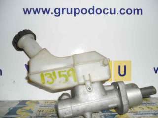 Recambio de bomba freno para nissan micra (k12e) 2002-2011 1.2 cat referencia OEM IAM   