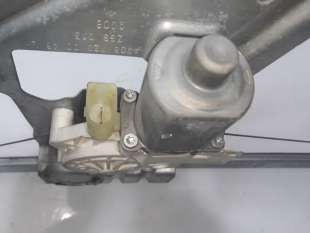 Recambio de elevalunas delantero izquierdo para mercedes-benz sprinterii caja cerrada (desde 01.06) 2006-2018 318/319 cdi (906.6 2