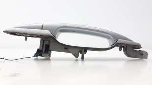 Recambio de maneta exterior trasera derecha para ssangyong rodius 2005- xdi referencia OEM IAM 7346021002SAF 7346021002SAF 73460 2