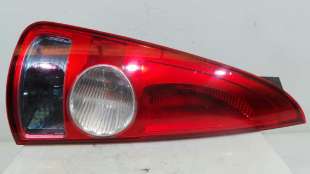 Recambio de piloto trasero izquierdo para renault espace /grand espace (je0) 1996-2000 2.2 dci turbodiesel cat referencia OEM IA