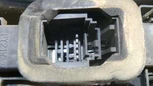 Recambio de piloto trasero izquierdo para renault espace /grand espace (je0) 1996-2000 2.2 dci turbodiesel cat referencia OEM IA 2