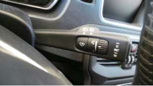 Recambio de mando limpia para volvo v40 cross country 2012- momentum referencia OEM IAM 31394008 31394008 