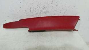 Recambio de piloto trasero derecho para citroën c4 berlina 2004-2011 sx referencia OEM IAM 6351T9 9655863780  2