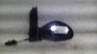 Recambio de retrovisor derecho para seat altea (5p1) 2004-2015 1.9 tdi referencia OEM IAM 5P1857507 5P1857507 5P1857507 2