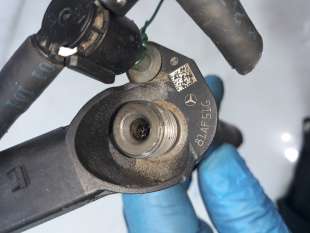 Recambio de inyector para mercedes-benz sprinterii caja cerrada (desde 01.06) 2006-2018 318/319 cdi (906.631/633/635/637) refere 2