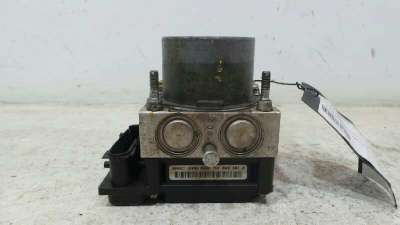 Recambio de nucleo abs para nissan micra (k12e) 2002-2011 1.2 cat referencia OEM IAM 0265800319 0265800319 MARCA BOSCH