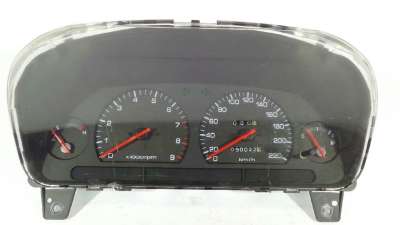 Recambio de cuadro instrumentos para hyundai lantra (j1) 1991- 1.8 16v cat referencia OEM IAM 78811291 78811291 78811291