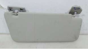 Recambio de parasol derecho para volkswagen crafter kasten (sy) 2016- furgón 35 bl ta fwd referencia OEM IAM 7C0857552 7C0857552