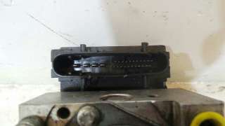 Recambio de nucleo abs para nissan micra (k12e) 2002-2011 1.2 cat referencia OEM IAM 0265800319 0265800319 MARCA BOSCH