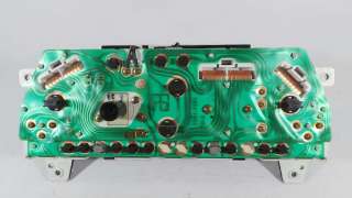 Recambio de cuadro instrumentos para hyundai lantra (j1) 1991- 1.8 16v cat referencia OEM IAM 78811291 78811291 78811291
