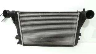 Recambio de intercooler para seat altea (5p1) 2004-2015 1.9 tdi referencia OEM IAM   