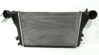 Recambio de intercooler para seat altea (5p1) 2004-2015 1.9 tdi referencia OEM IAM   