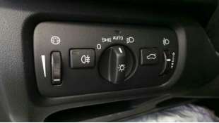 Recambio de mando luces para volvo v40 cross country 2012- momentum referencia OEM IAM 30739425 30739425 