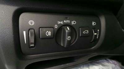 Recambio de mando luces para volvo v40 cross country 2012- momentum referencia OEM IAM 30739425 30739425 