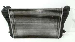 Recambio de intercooler para seat altea (5p1) 2004-2015 1.9 tdi referencia OEM IAM    2