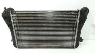 Recambio de intercooler para seat altea (5p1) 2004-2015 1.9 tdi referencia OEM IAM   