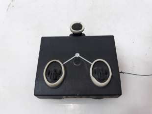 Recambio de modulo confort para audi q3 (8u) 2011-2014 2.0 tdi (103kw) advance referencia OEM IAM 8X0959795A 8X0959795A 