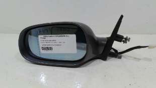 Recambio de retrovisor izquierdo para lancia lybra berlina 1999-2006 1.9 jtd referencia OEM IAM 735266990 0735266990 0735266990