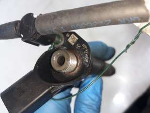 Recambio de inyector para mercedes-benz sprinterii caja cerrada (desde 01.06) 2006-2018 318/319 cdi (906.631/633/635/637) refere 2