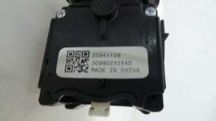 Recambio de mando intermitentes para vauxhall cascada 2014- elite referencia OEM IAM 20941129 20941129  2