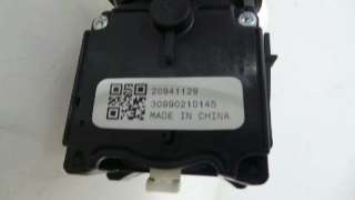 Recambio de mando intermitentes para vauxhall cascada 2014- elite referencia OEM IAM 20941129 20941129 