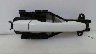 Recambio de maneta exterior delantera derecha para volvo v40 cross country 2012- momentum referencia OEM IAM 39832339 39820601 3