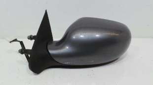 Recambio de retrovisor izquierdo para lancia lybra berlina 1999-2006 1.9 jtd referencia OEM IAM 735266990 0735266990 0735266990 2