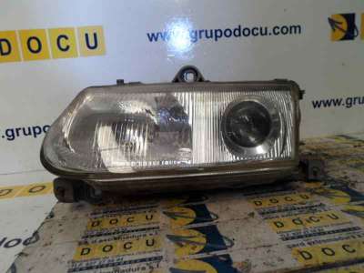 Recambio de faro izquierdo para alfa romeo 145 1994-2001 1.6 t.spark referencia OEM IAM 0060628720 0060628720 