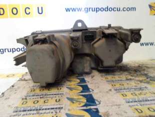 Recambio de faro izquierdo para alfa romeo 145 1994-2001 1.6 t.spark referencia OEM IAM 0060628720 0060628720  2