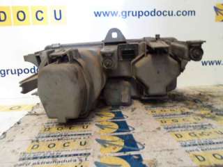 Recambio de faro izquierdo para alfa romeo 145 1994-2001 1.6 t.spark referencia OEM IAM 0060628720 0060628720 