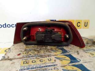 Recambio de piloto trasero izquierdo para alfa romeo 145 1994-2001 1.6 t.spark referencia OEM IAM 0060579851 0060579851  2