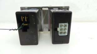 Recambio de interruptor para chevrolet nubira berlina 2003-2010 2.0 tcdi referencia OEM IAM    2