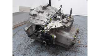 Recambio de caja cambios para peugeot 3008 2009-2016 access referencia OEM IAM 2231E6 20EA07 2231E6