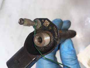 Recambio de inyector para mercedes-benz sprinterii caja cerrada (desde 01.06) 2006-2018 318/319 cdi (906.631/633/635/637) refere 2