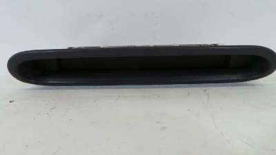 Recambio de cuadro instrumentos para renault twingo (co6) 1993-2007 1.2 referencia OEM IAM 7700834690 7700834690 