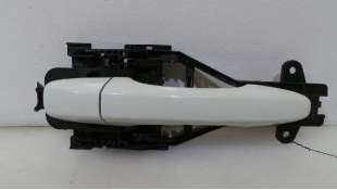 Recambio de maneta exterior trasera izquierda para volvo v40 cross country 2012- momentum referencia OEM IAM 39832339 31440087 3