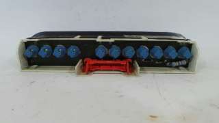 Recambio de cuadro instrumentos para renault twingo (co6) 1993-2007 1.2 referencia OEM IAM 7700834690 7700834690 