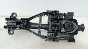 Recambio de maneta exterior trasera izquierda para volvo v40 cross country 2012- momentum referencia OEM IAM 39832339 31440087 3 2